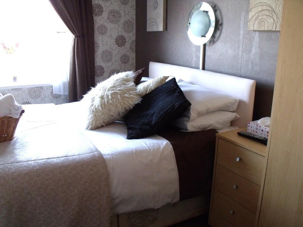 The Derby Hotel بلاكبول الغرفة الصورة