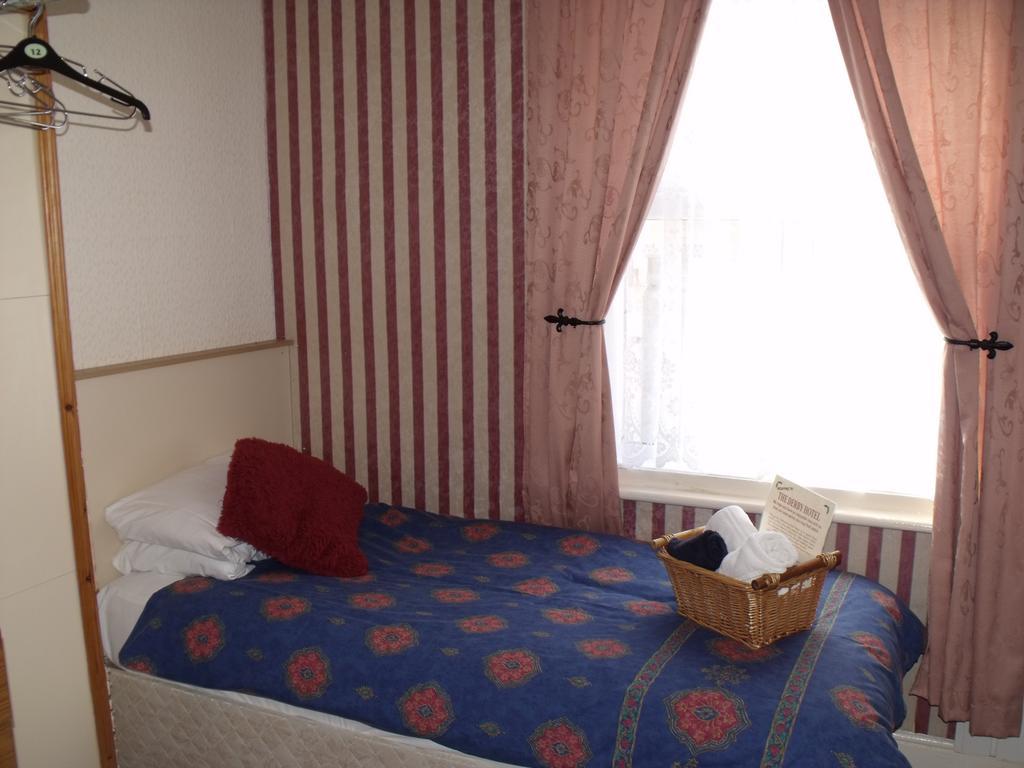 The Derby Hotel بلاكبول الغرفة الصورة