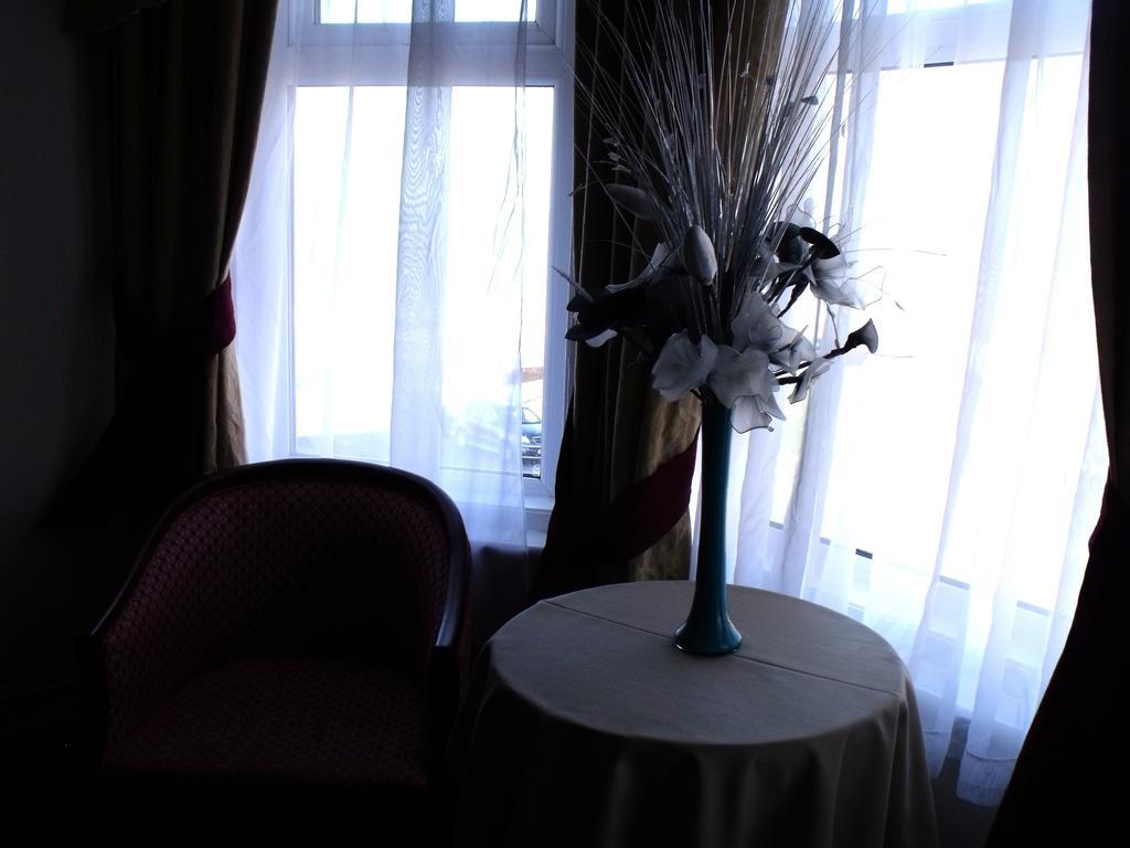 The Derby Hotel بلاكبول الغرفة الصورة